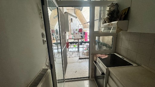 Διαμέρισμα, 52τ. μ.