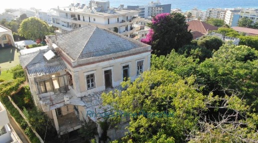 Πόλη, Ρόδος (Δωδεκάνησα)
