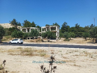 Πόλη, Ρόδος (Δωδεκάνησα)