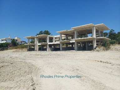 Πόλη, Ρόδος (Δωδεκάνησα)