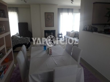 Σταυρός Γέρακα, Γέρακας (Αθήνα - Ανατολικά Προάστια)