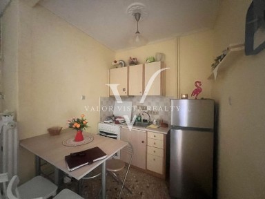 Διαμέρισμα, 35τ. μ.