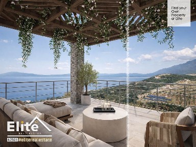 Βίλα, 248τ. μ.