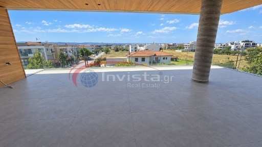 Κέντρο, Θέρμη (Θεσσαλονίκη - Περιφ/κοί δήμοι)