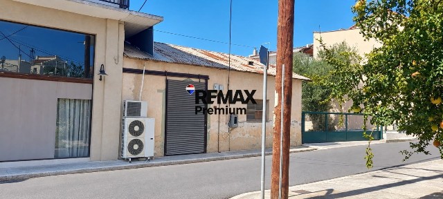 Κτίριο, 380τ. μ.