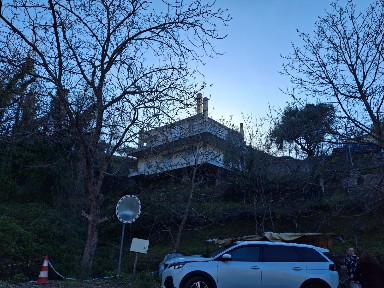 Μονοκατοικία, 240τ. μ.