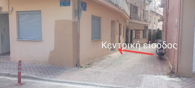 Γραφείο, 78τ. μ.