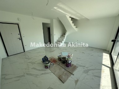 Μεζονέτα, 122τ. μ.