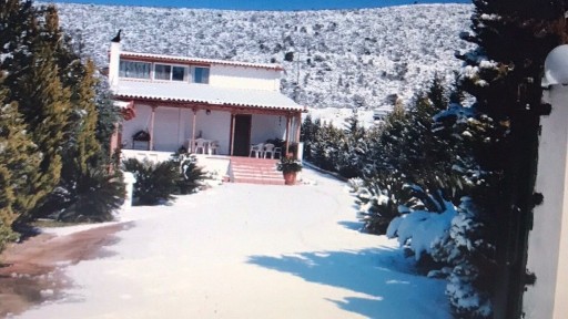 Αγία Μαρίνα, Κορωπί (Αθήνα - Ανατολικά Προάστια)