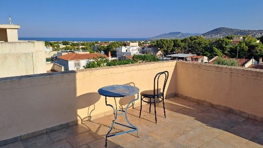 Μεζονέτα, 140τ. μ.