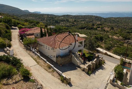 Μεζονέτα, 244τ. μ.