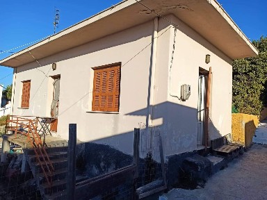 Μονοκατοικία, 58τ. μ.