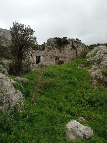 Σιάνα, Ρόδος (Δωδεκάνησα), Σιάνα 851 08 Ατάβυρος