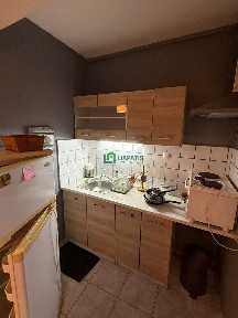 Studio / Γκαρσονιέρα, 35τ. μ.