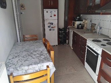 Διαμέρισμα, 98τ. μ.