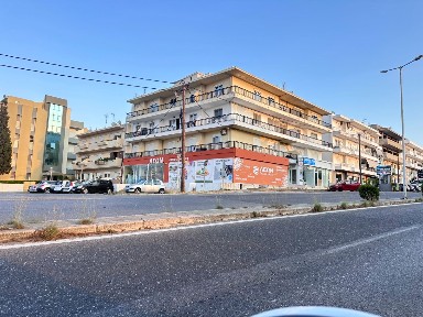 Πόλη, Ρόδος (Δωδεκάνησα), Λεωφόρος Ρόδου Λίνδου 215, Ρόδος 85132