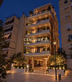 Μεζονέτα, 101τ. μ.
