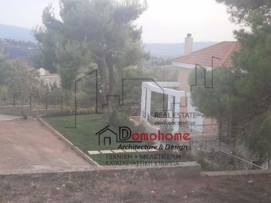 Μεζονέτα, 350τ. μ.
