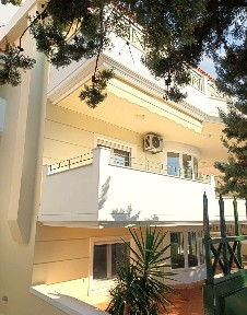 Αίγλη, Γλυφάδα (Αθήνα - Νότια Προάστια)