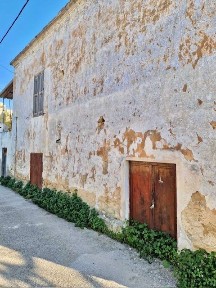 Παραδείσι, Ρόδος (Δωδεκάνησα), Παπανδρέου Γεωργίου, Παραδείσι 85104