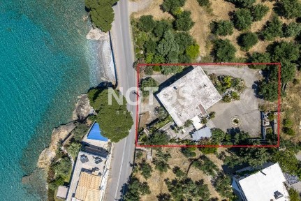 Μονοκατοικία, 200τ. μ.