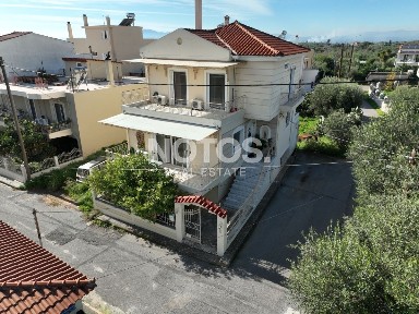 Μονοκατοικία, 278τ. μ.