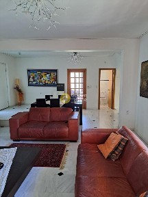 Αγία Μαρίνα, Κορωπί (Αθήνα - Ανατολικά Προάστια)