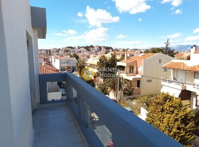 Κέντρο, Γέρακας (Αθήνα - Ανατολικά Προάστια)