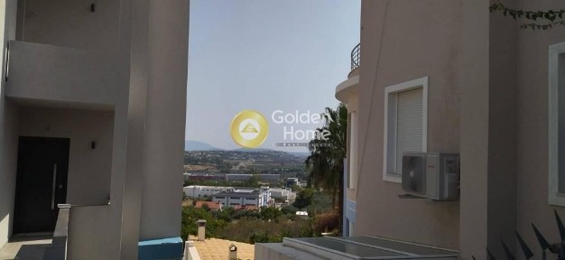 Πανόραμα, Παλλήνη (Αθήνα - Ανατολικά Προάστια)