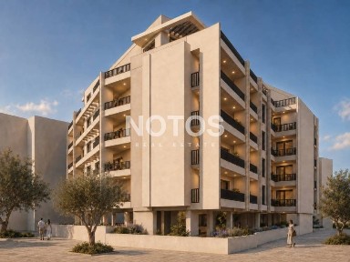 Studio / Γκαρσονιέρα, 38τ. μ.