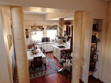 Αγία Μαρίνα, Κορωπί (Αθήνα - Ανατολικά Προάστια), Κορωπί