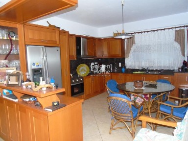 Αγία Μαρίνα, Κορωπί (Αθήνα - Ανατολικά Προάστια)