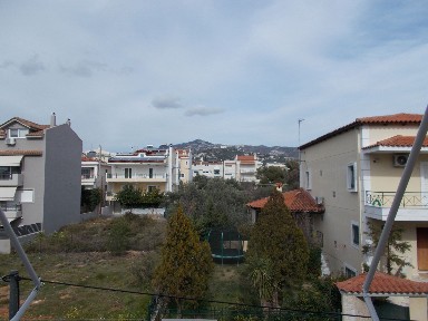 Μεζονέτα, 283τ. μ.