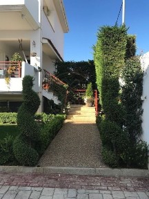 Γαργηττός, Γέρακας (Αθήνα - Ανατολικά Προάστια)