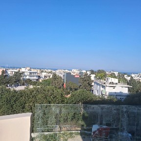 Διαμέρισμα, 120τ. μ.