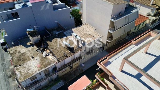 Μονοκατοικία, 95τ. μ.