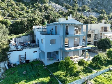 Παραλία Βέργας, Καλαμάτα (Μεσσηνία)