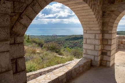 Μεζονέτα, 261τ. μ.