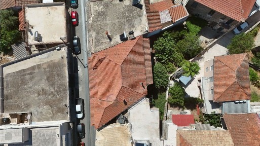 Κέντρο, Γαργαλιάνοι (Μεσσηνία)