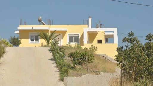 Ψίνθος, Ρόδος (Δωδεκάνησα)