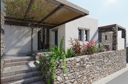 Λαχανιά, Ρόδος (Δωδεκάνησα), Eparchiaki Odos Mesanagrou, Rodos 85109