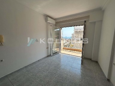 Studio / Γκαρσονιέρα, 35τ. μ.
