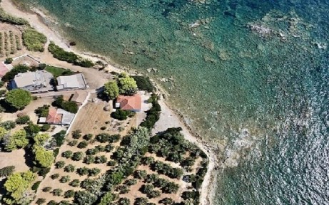 Μονοκατοικία, 120τ. μ.
