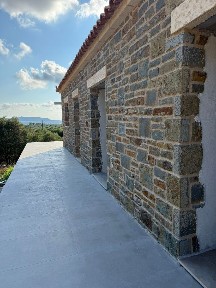 Μονοκατοικία, 100τ. μ.