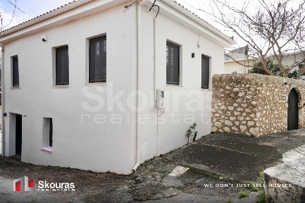 Κέντρο, Μεθώνη (Μεσσηνία)