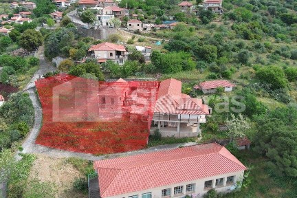 Μαυρομμάτι, Ιθώμης (Μεσσηνία)