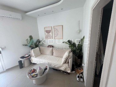 Studio / Γκαρσονιέρα, 27τ. μ.