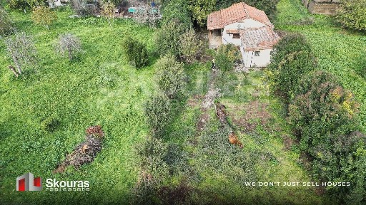Μονοκατοικία, 80τ. μ.