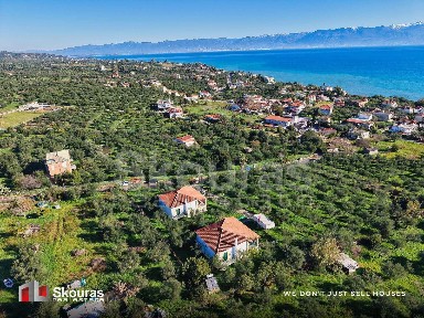 Χράνοι, Αίπεια (Μεσσηνία)