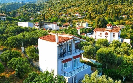Μεζονέτα, 148τ. μ.